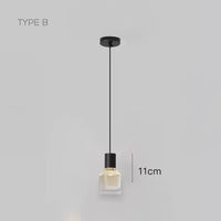 LEIF Pendant by Lampadom - detail view