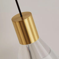 LEIF Wall Light by Lampadom - ambient shot