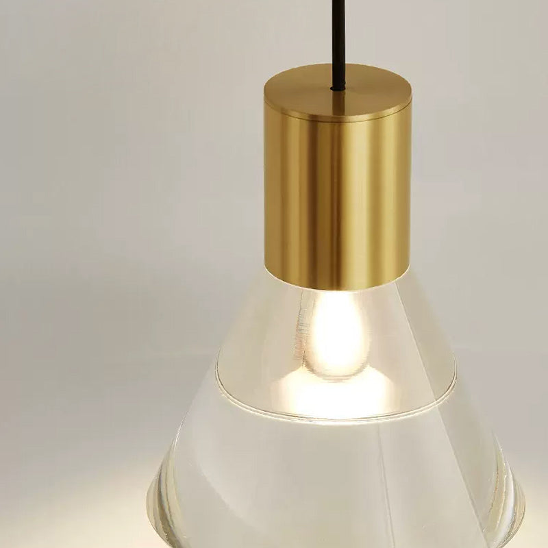 LEIF Wall Light by Lampadom - detail view