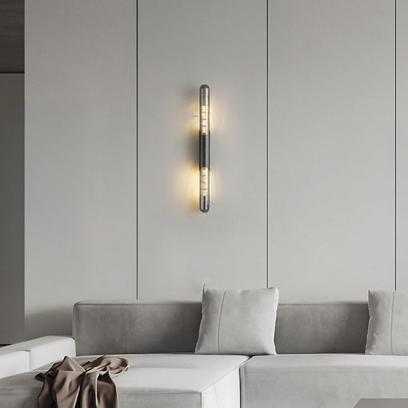 LEINO B Wall Light by Lampadom - ambient shot