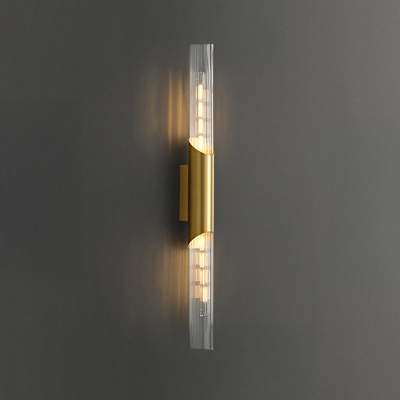 LEINO B Wall Light by Lampadom - close-up