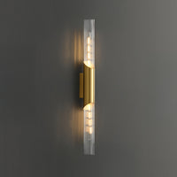 LEINO B Wall Light by Lampadom - close-up