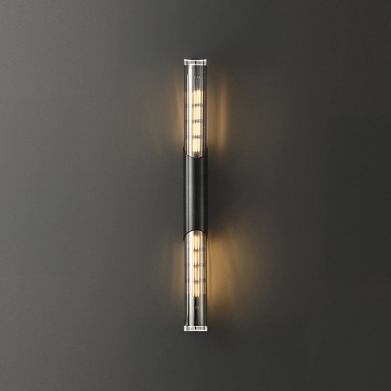 LEINO B Wall Light by Lampadom - detail view