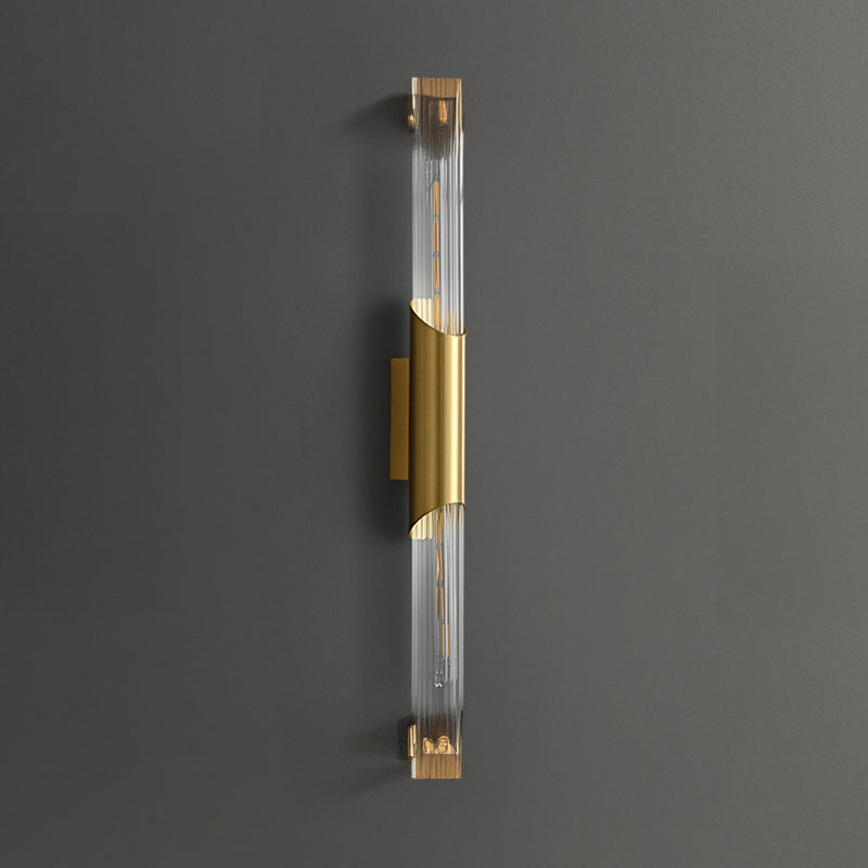 LEINO B Wall Light by Lampadom - close-up