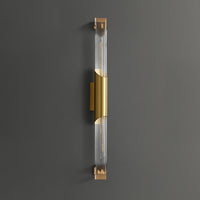 LEINO B Wall Light by Lampadom - close-up