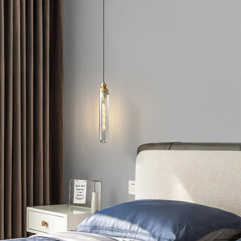 LEINO Pendant by Lampadom - close-up