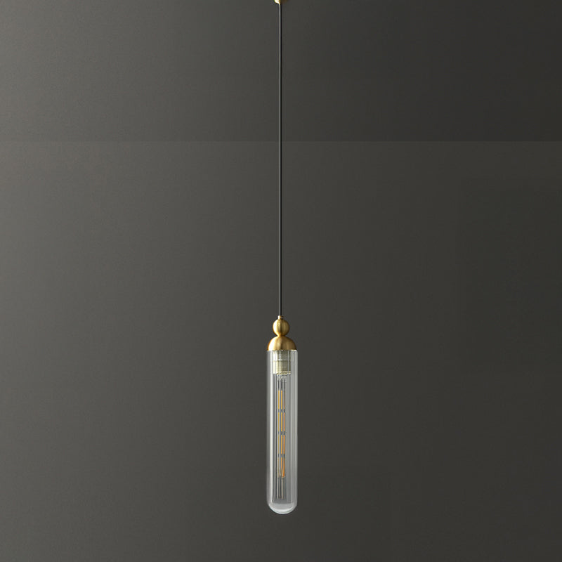 LEINO Pendant by Lampadom - angle view