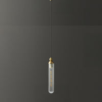 LEINO Pendant by Lampadom - angle view