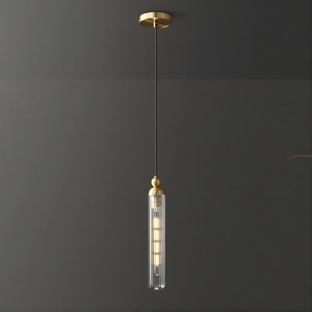 LEINO Pendant by Lampadom - ambient shot