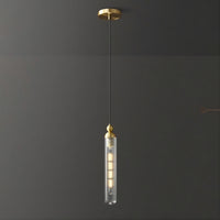 LEINO Pendant by Lampadom - ambient shot