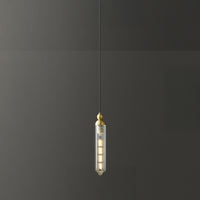 LEINO Pendant by Lampadom - top view
