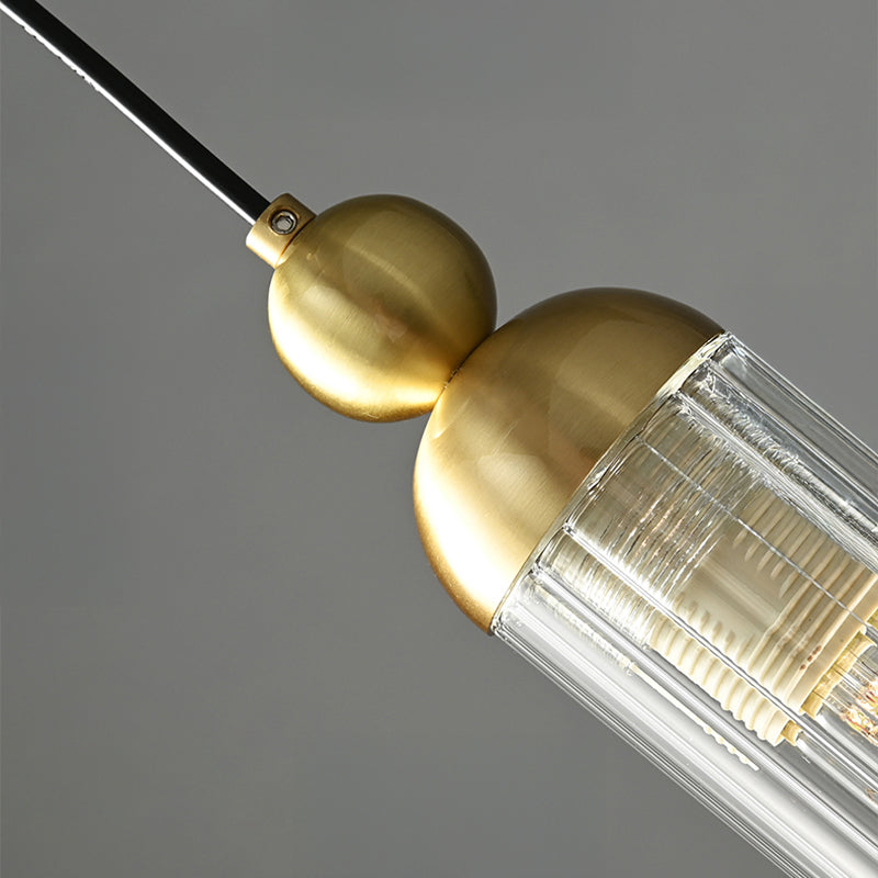 LEINO Pendant by Lampadom - ambient shot