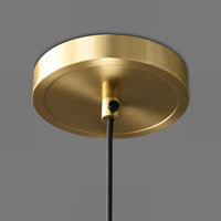 LEINO Pendant by Lampadom - detail view