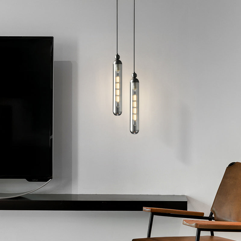 LEINO Pendant by Lampadom - close-up