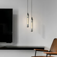 LEINO Pendant by Lampadom - close-up