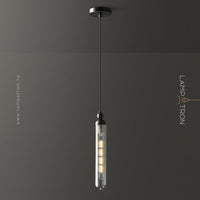 LEINO Pendant by Lampadom - top view