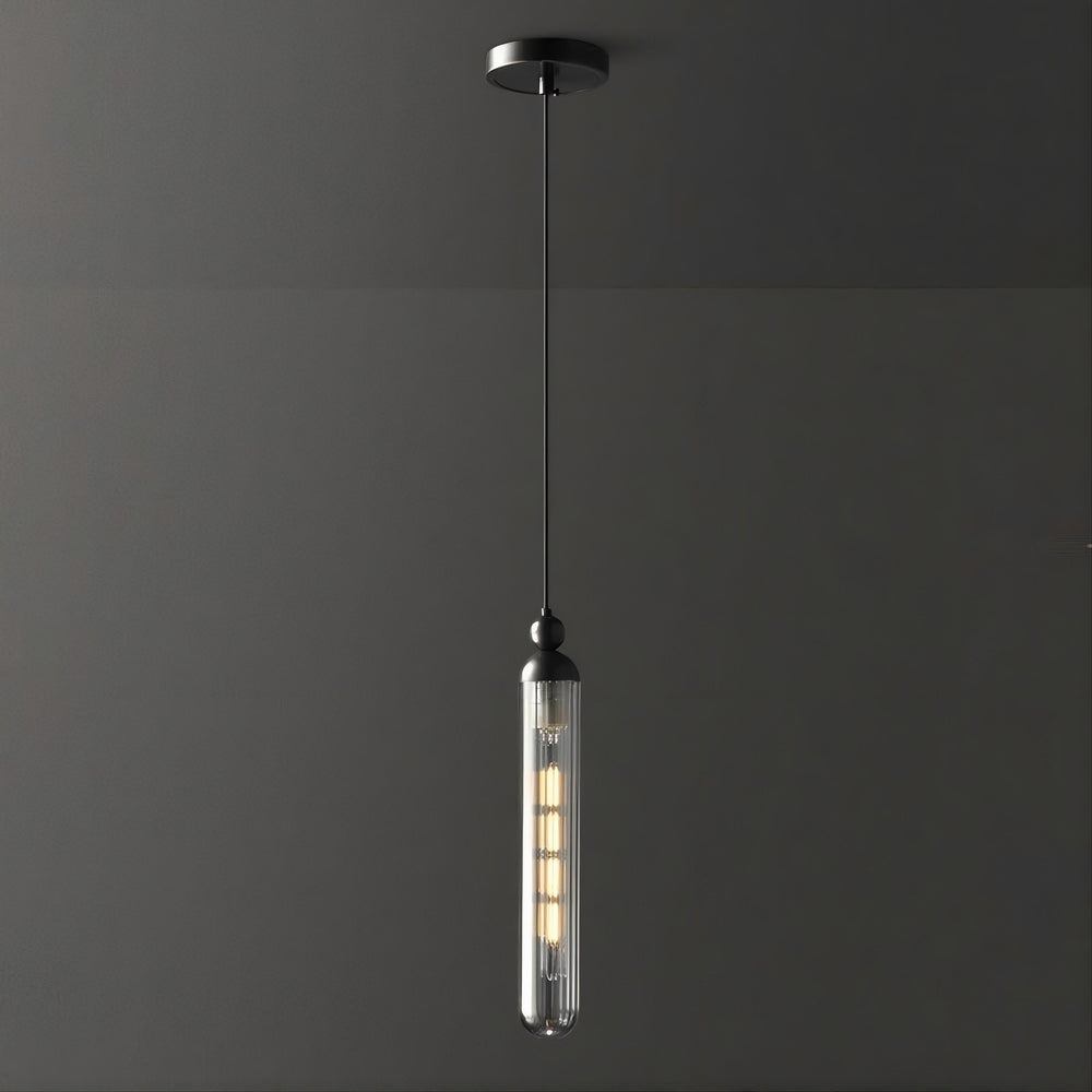 LEINO Pendant by Lampadom - scale reference