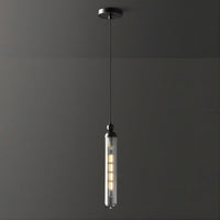 LEINO Pendant by Lampadom - scale reference