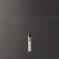 LEINO Pendant by Lampadom - side view