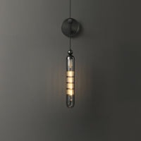 LEINO Wall Light by Lampadom - close-up