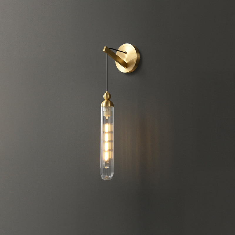 LEINO Wall Light by Lampadom - detail view