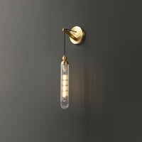 LEINO Wall Light by Lampadom - detail view