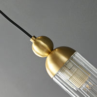 LEINO Wall Light by Lampadom - scale reference