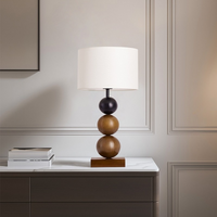 LEONARDO Table Lamp