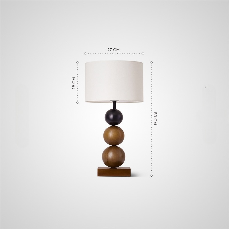 LEONARDO Table Lamp
