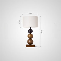 LEONARDO Table Lamp