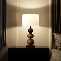 LEONARDO Table Lamp