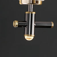 LEONEL Linear Chandelier