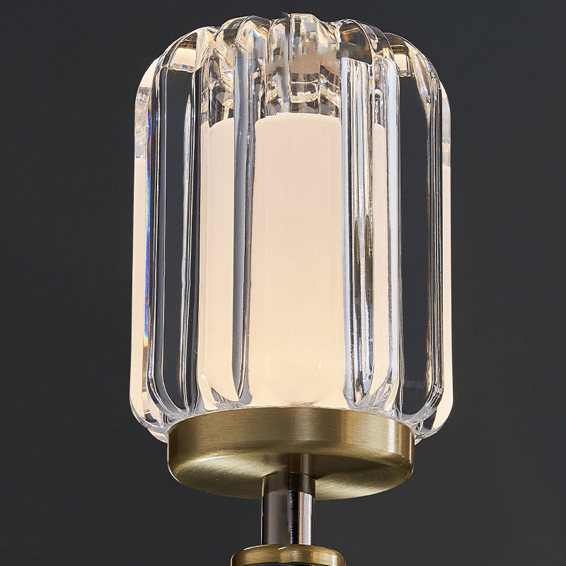 LEONEL Wall Light by Lampadom - side view