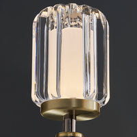 LEONEL Wall Light by Lampadom - side view