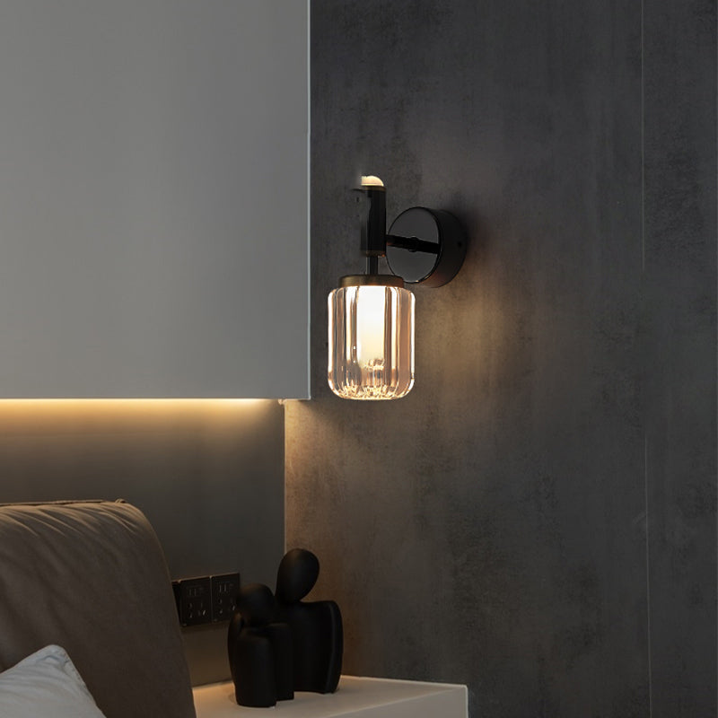 LEONEL Wall Light by Lampadom - close-up