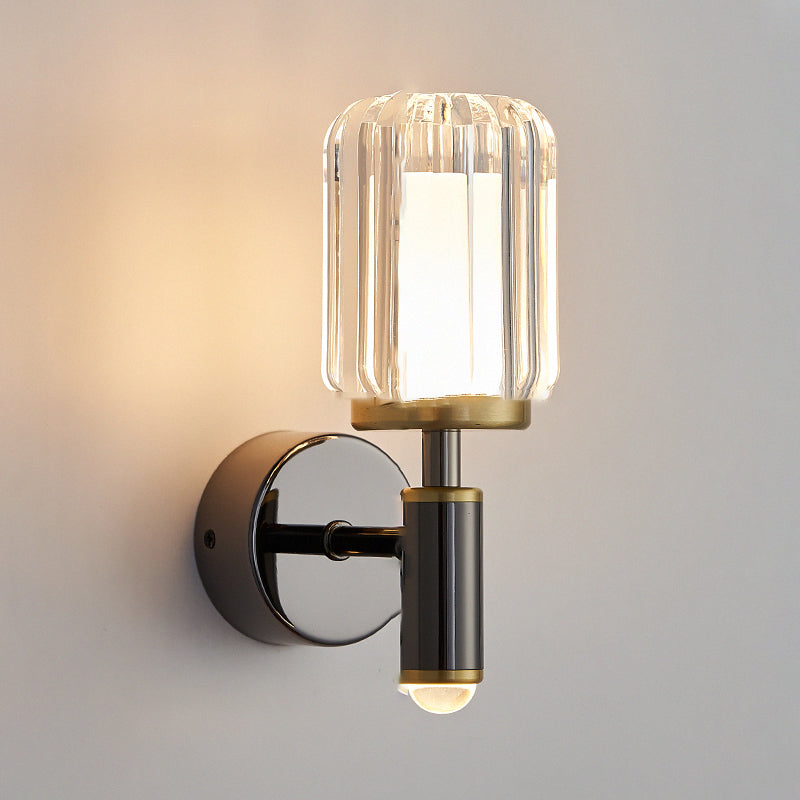 LEONEL Wall Light by Lampadom - scale reference