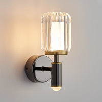 LEONEL Wall Light by Lampadom - scale reference