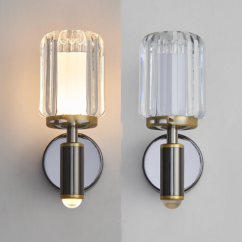 LEONEL Wall Light by Lampadom - ambient shot