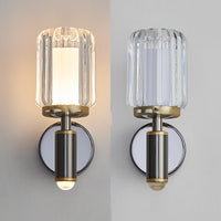 LEONEL Wall Light by Lampadom - ambient shot