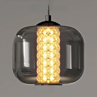LEONTIN Pendant