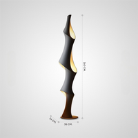 LEONTIUS Floor Lamp