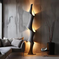 LEONTIUS Floor Lamp