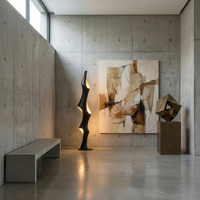 LEONTIUS Floor Lamp
