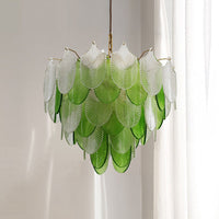 LEPPE Chandelier