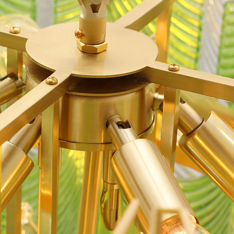 LEPPE Chandelier