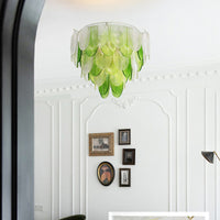 LEPPE Chandelier