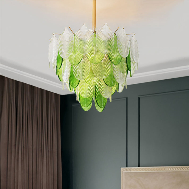 LEPPE Chandelier