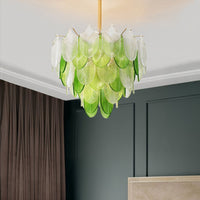 LEPPE Chandelier