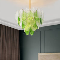 LEPPE Chandelier