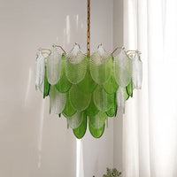 LEPPE Chandelier